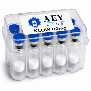 KLOW 80mg